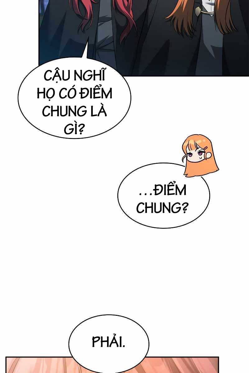 Đại Pháp Sư Toàn Năng Chap 55 - Next Chap 56