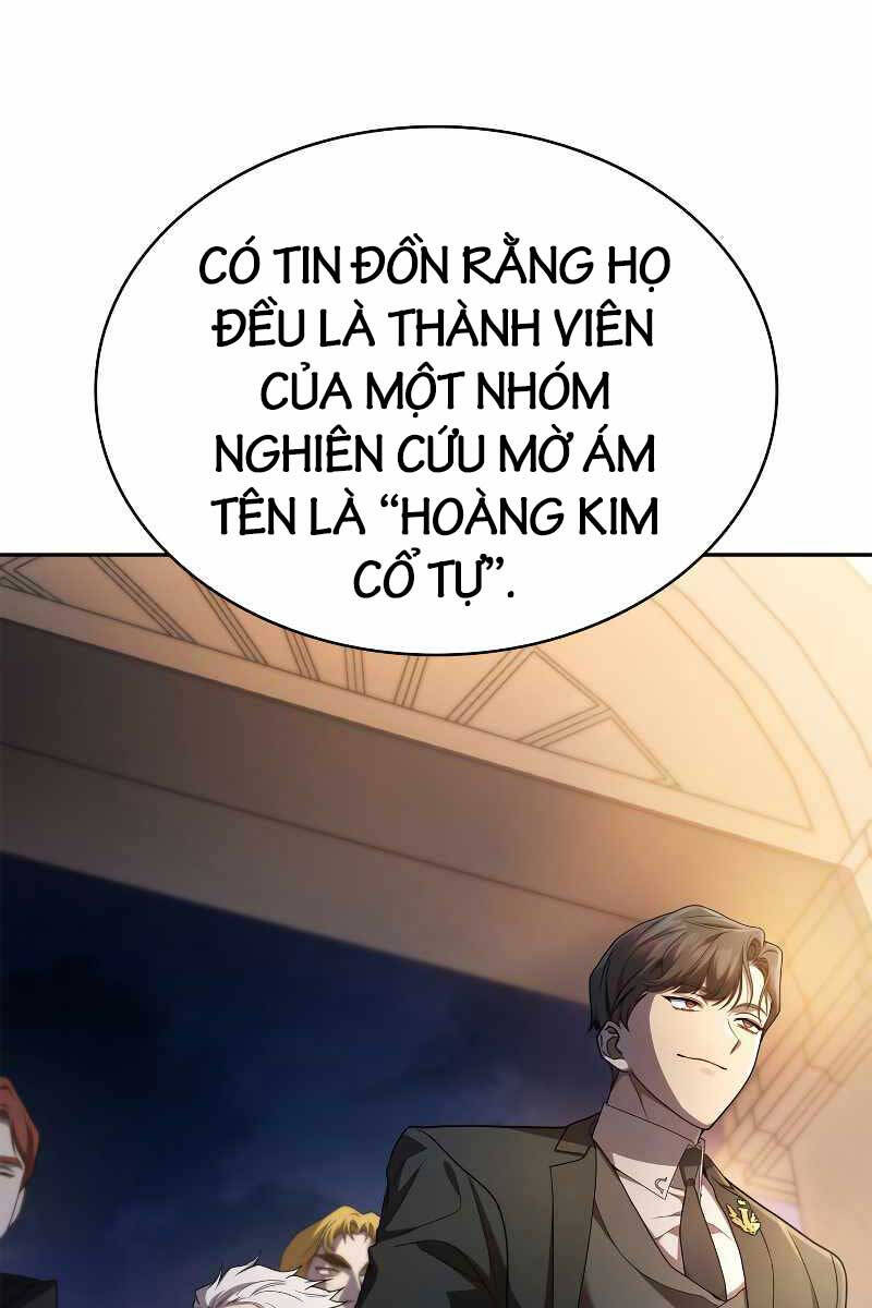 Đại Pháp Sư Toàn Năng Chap 55 - Next Chap 56