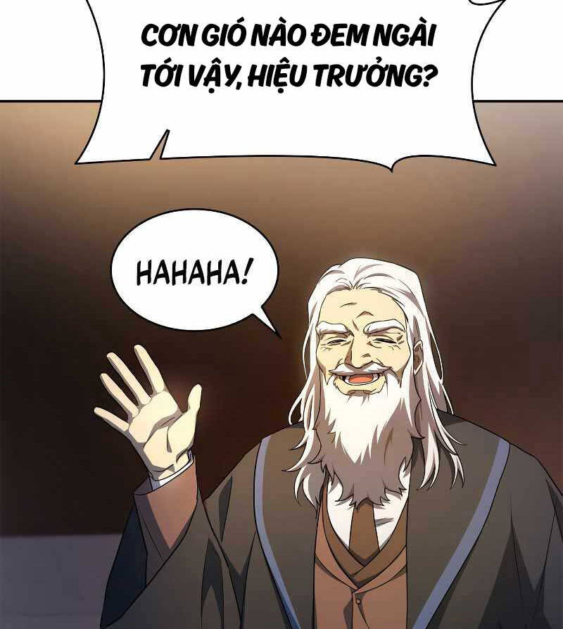 Đại Pháp Sư Toàn Năng Chap 55 - Next Chap 56