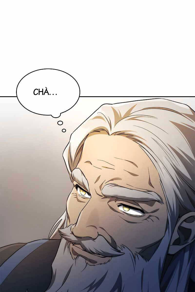 Đại Pháp Sư Toàn Năng Chap 55 - Next Chap 56