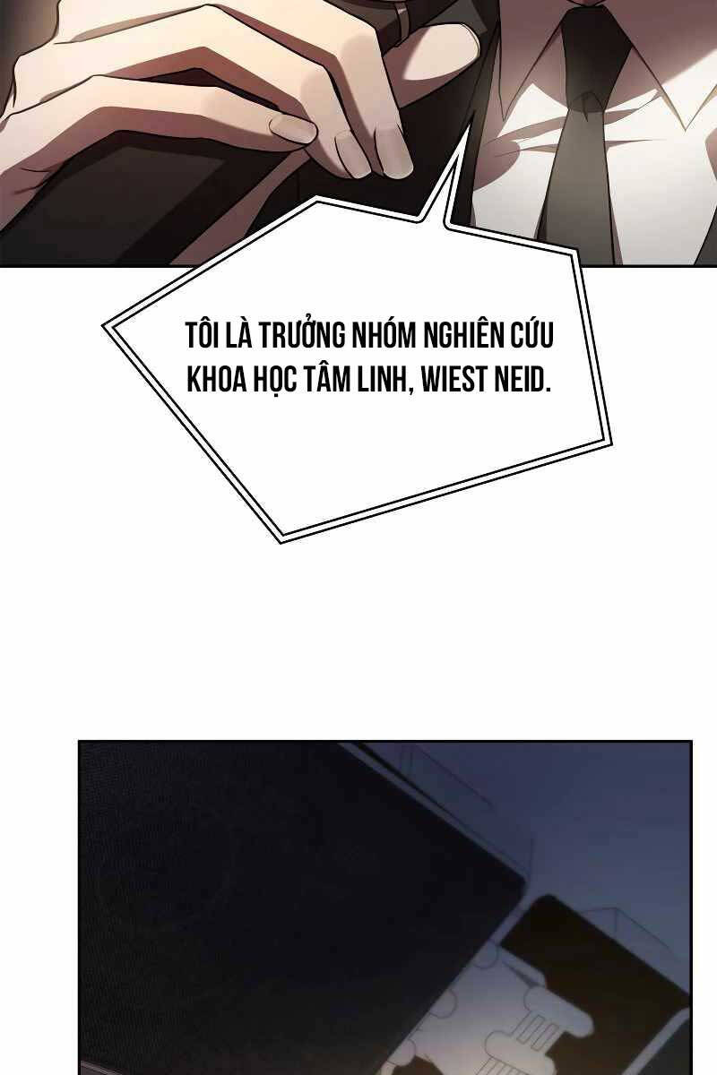 Đại Pháp Sư Toàn Năng Chap 56 - Next Chap 57