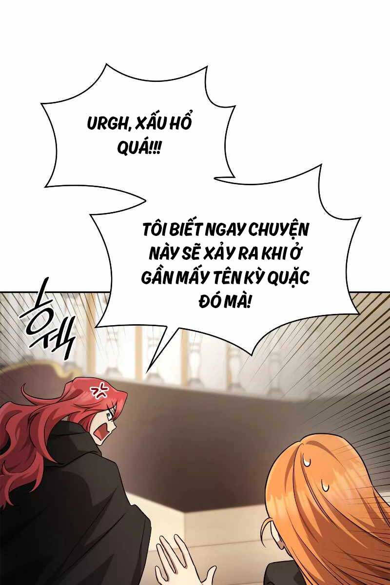 Đại Pháp Sư Toàn Năng Chap 56 - Next Chap 57
