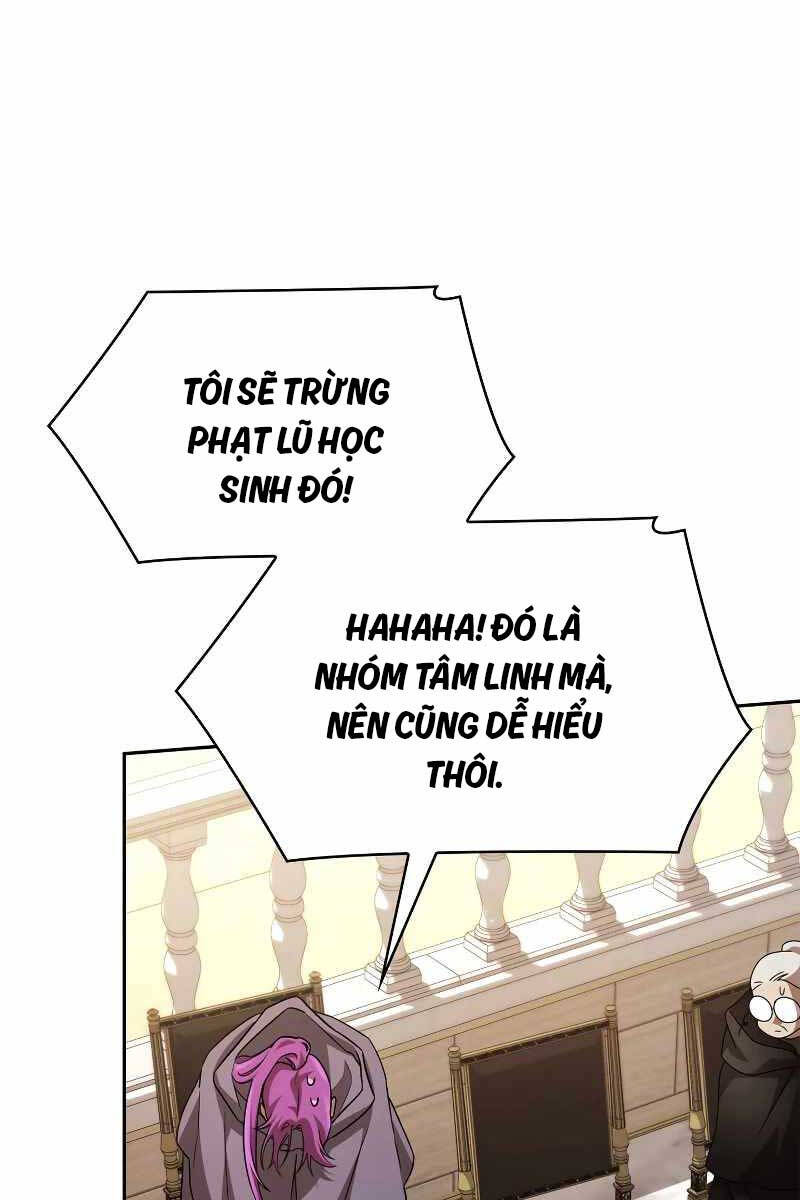 Đại Pháp Sư Toàn Năng Chap 56 - Next Chap 57