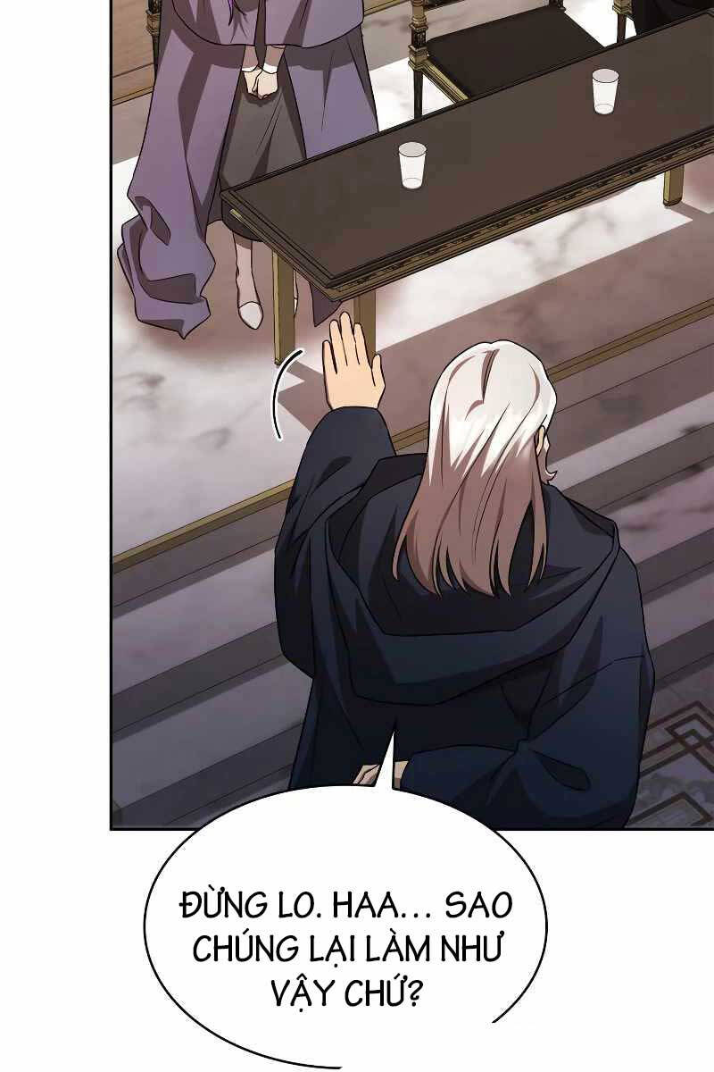 Đại Pháp Sư Toàn Năng Chap 56 - Next Chap 57