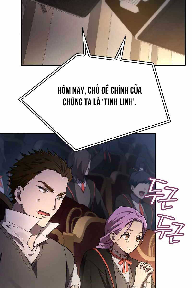 Đại Pháp Sư Toàn Năng Chap 56 - Next Chap 57