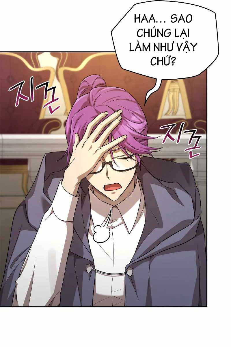 Đại Pháp Sư Toàn Năng Chap 56 - Next Chap 57