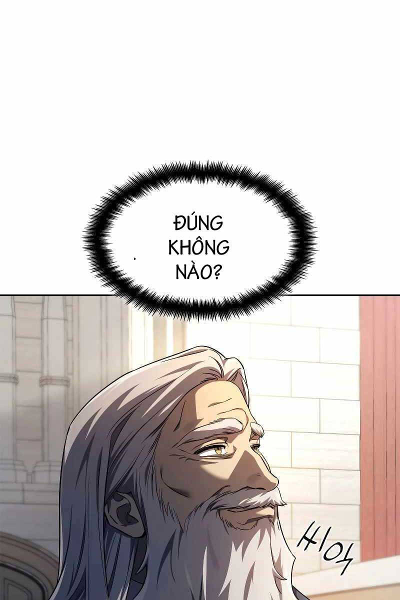 Đại Pháp Sư Toàn Năng Chap 56 - Next Chap 57
