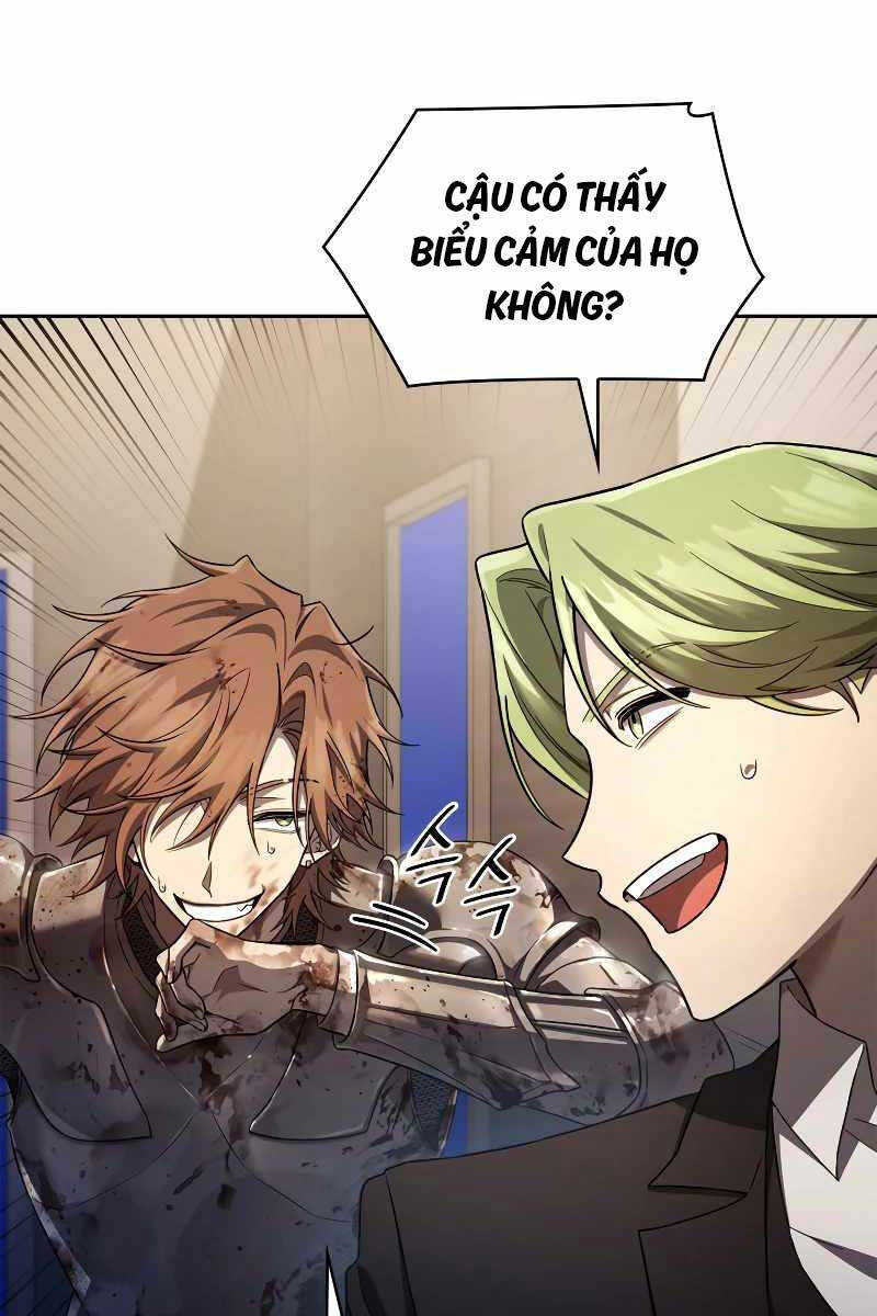 Đại Pháp Sư Toàn Năng Chap 56 - Next Chap 57