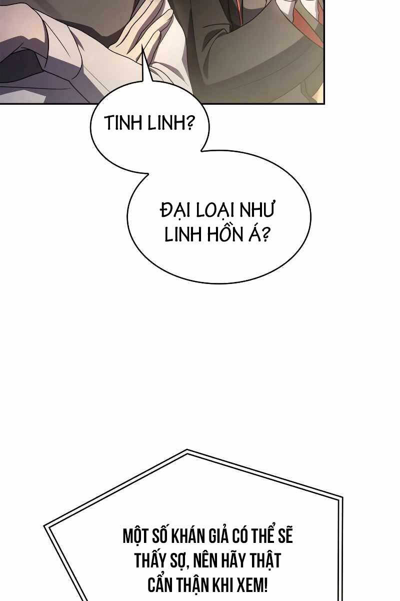 Đại Pháp Sư Toàn Năng Chap 56 - Next Chap 57