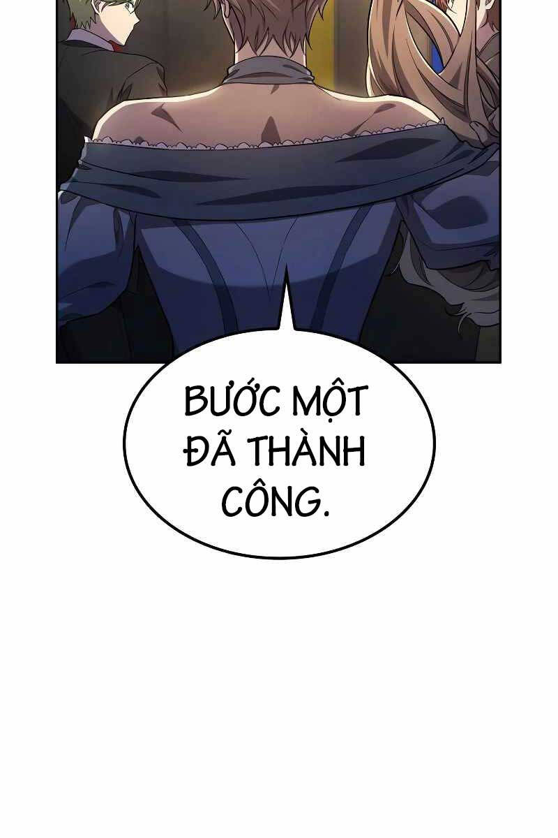 Đại Pháp Sư Toàn Năng Chap 56 - Next Chap 57