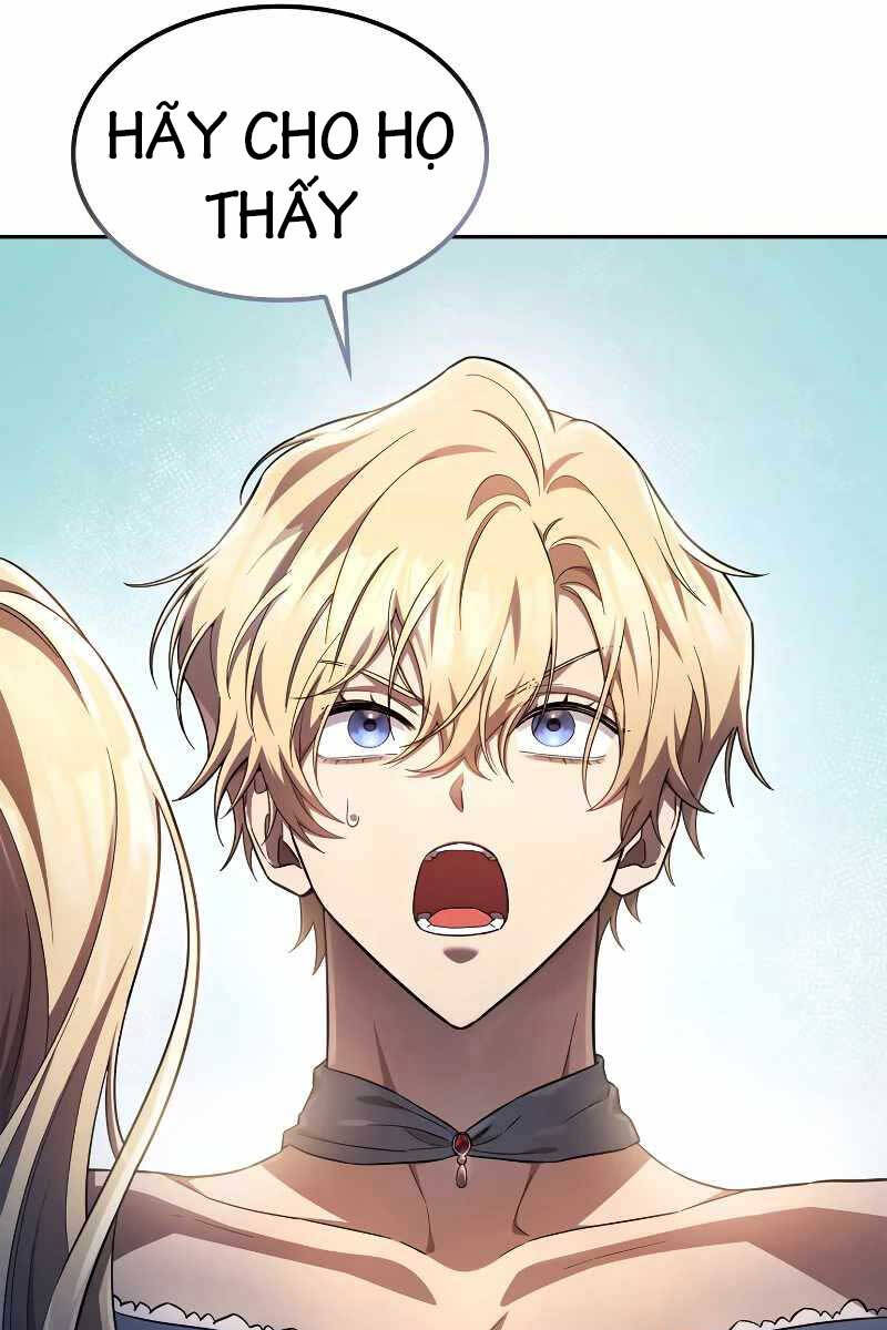 Đại Pháp Sư Toàn Năng Chap 56 - Next Chap 57