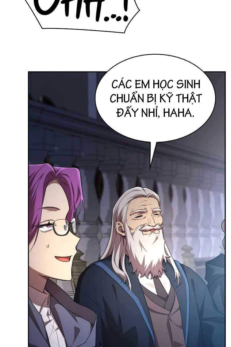 Đại Pháp Sư Toàn Năng Chap 56 - Next Chap 57