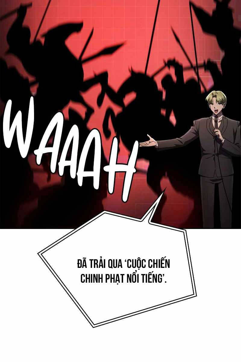 Đại Pháp Sư Toàn Năng Chap 56 - Next Chap 57