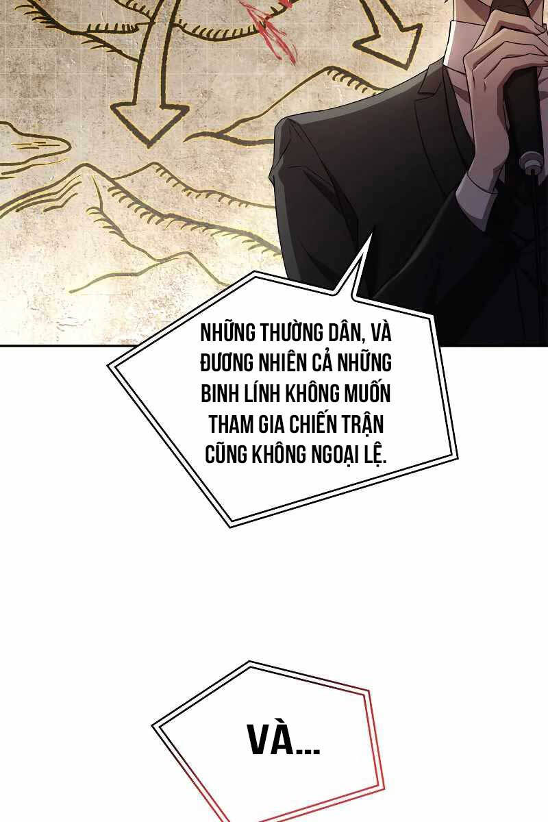 Đại Pháp Sư Toàn Năng Chap 56 - Next Chap 57