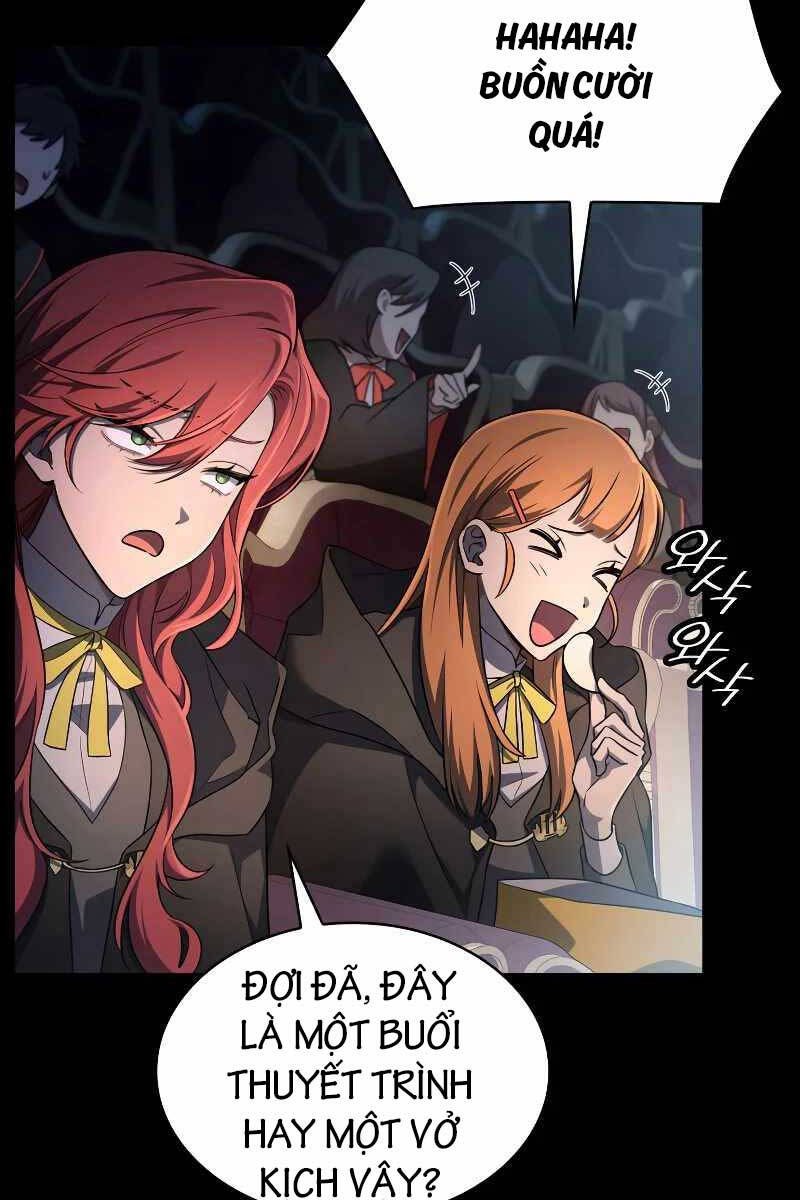 Đại Pháp Sư Toàn Năng Chap 56 - Next Chap 57