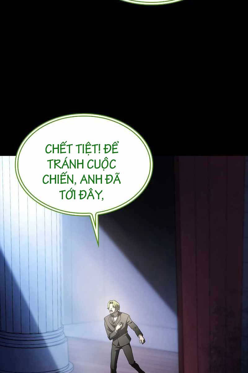 Đại Pháp Sư Toàn Năng Chap 56 - Next Chap 57