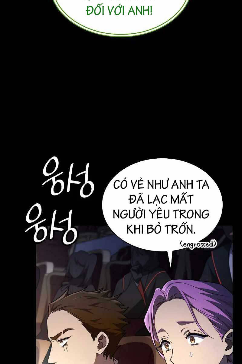 Đại Pháp Sư Toàn Năng Chap 56 - Next Chap 57