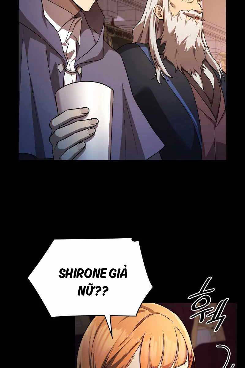 Đại Pháp Sư Toàn Năng Chap 56 - Next Chap 57