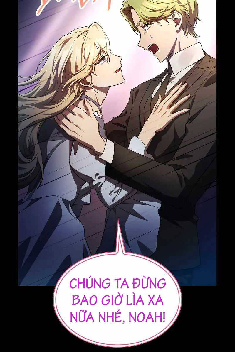 Đại Pháp Sư Toàn Năng Chap 56 - Next Chap 57