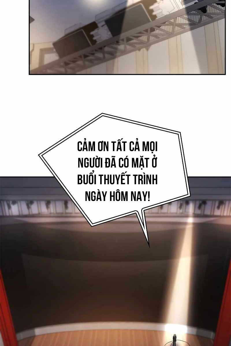 Đại Pháp Sư Toàn Năng Chap 56 - Next Chap 57
