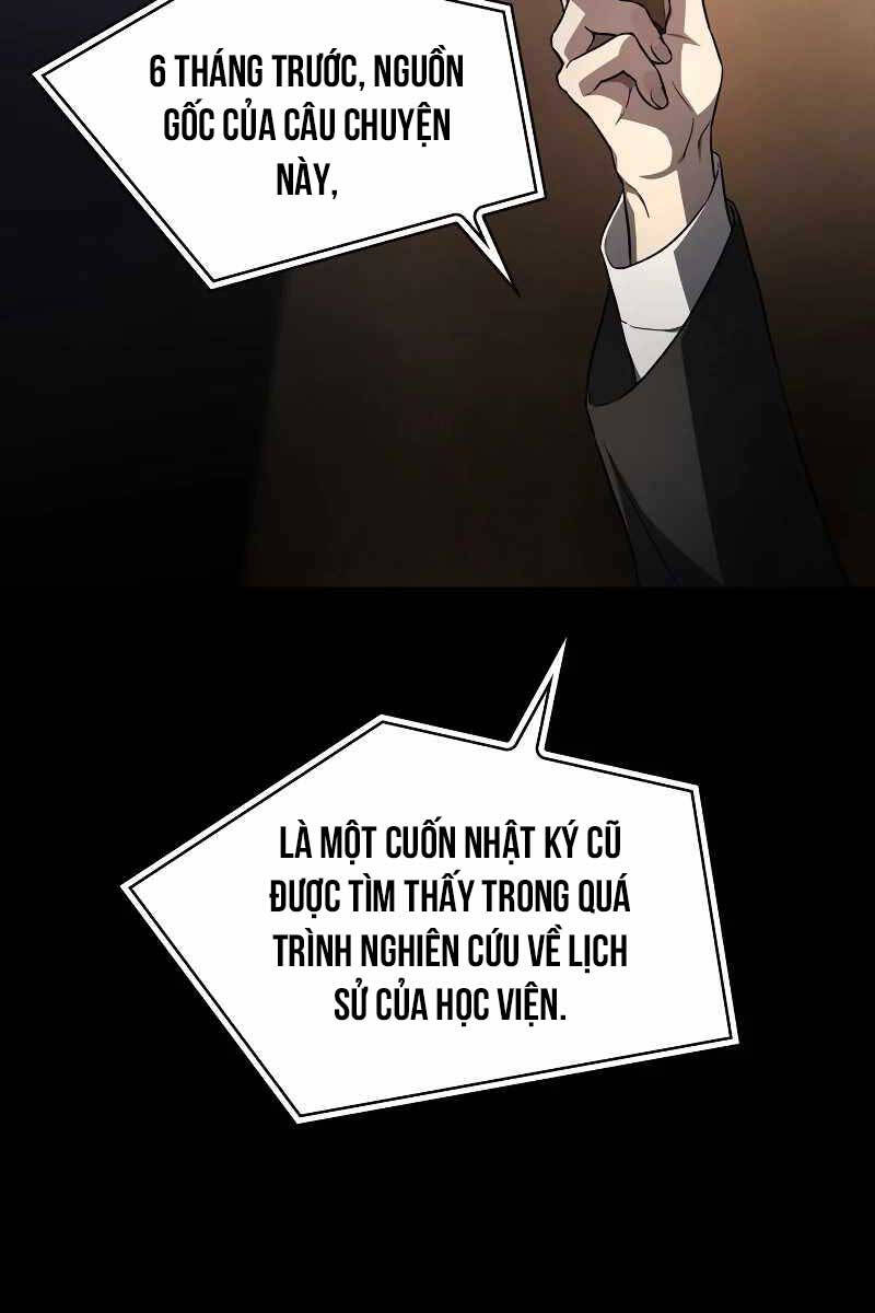 Đại Pháp Sư Toàn Năng Chap 56 - Next Chap 57