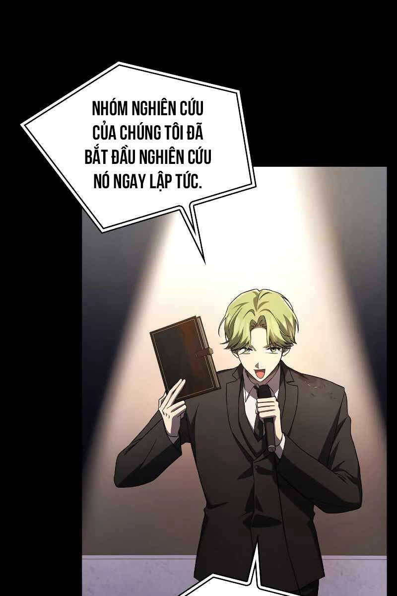Đại Pháp Sư Toàn Năng Chap 56 - Next Chap 57