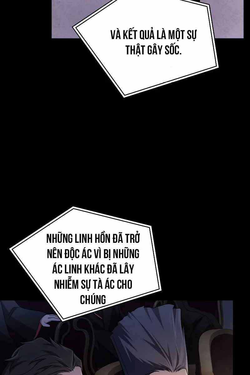 Đại Pháp Sư Toàn Năng Chap 56 - Next Chap 57