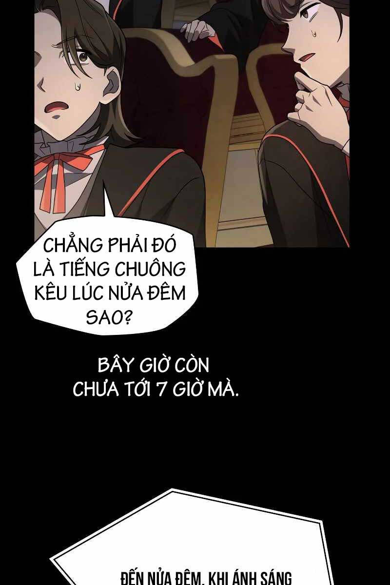 Đại Pháp Sư Toàn Năng Chap 56 - Next Chap 57