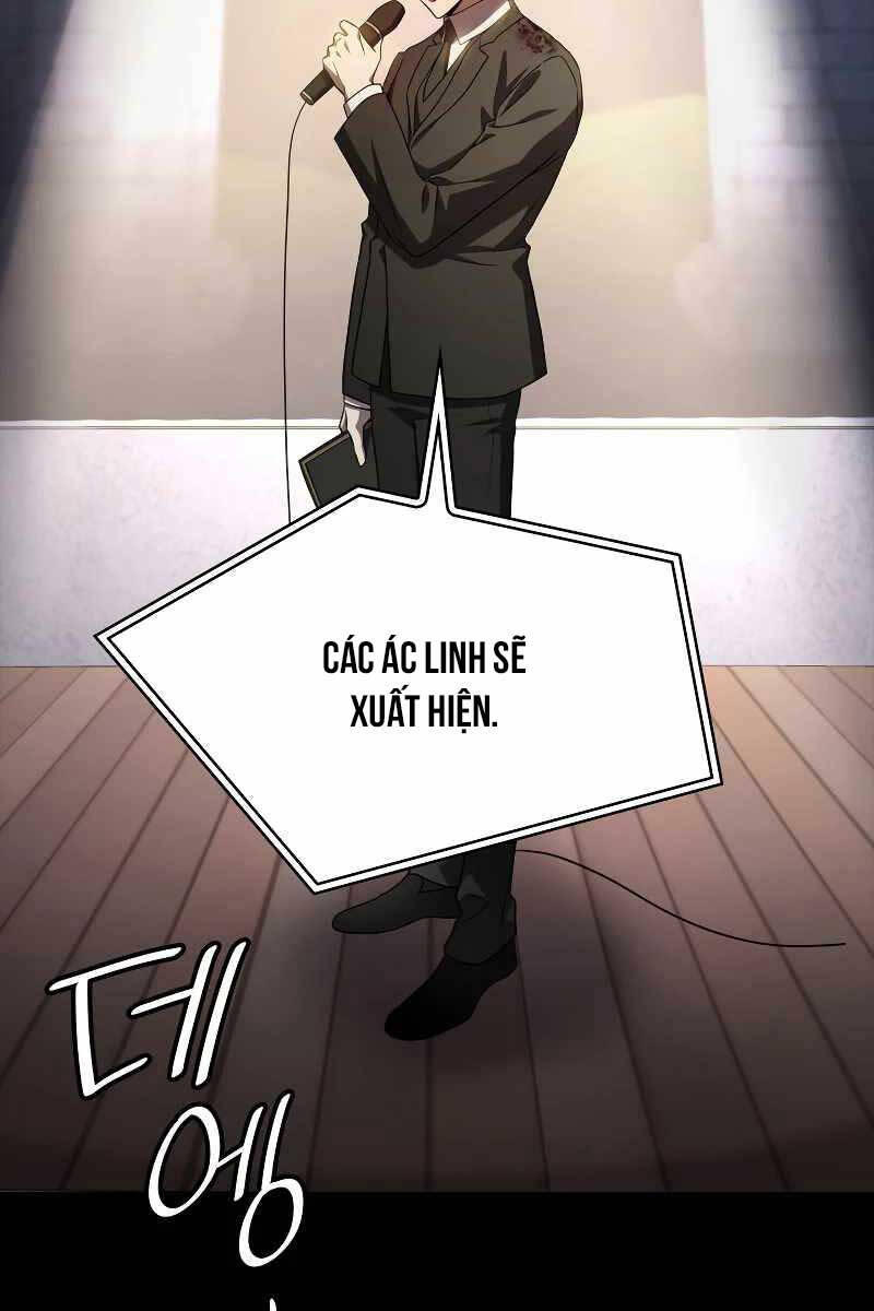 Đại Pháp Sư Toàn Năng Chap 56 - Next Chap 57