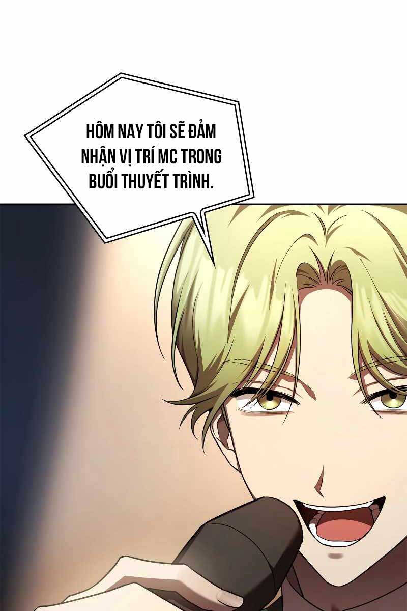 Đại Pháp Sư Toàn Năng Chap 56 - Next Chap 57