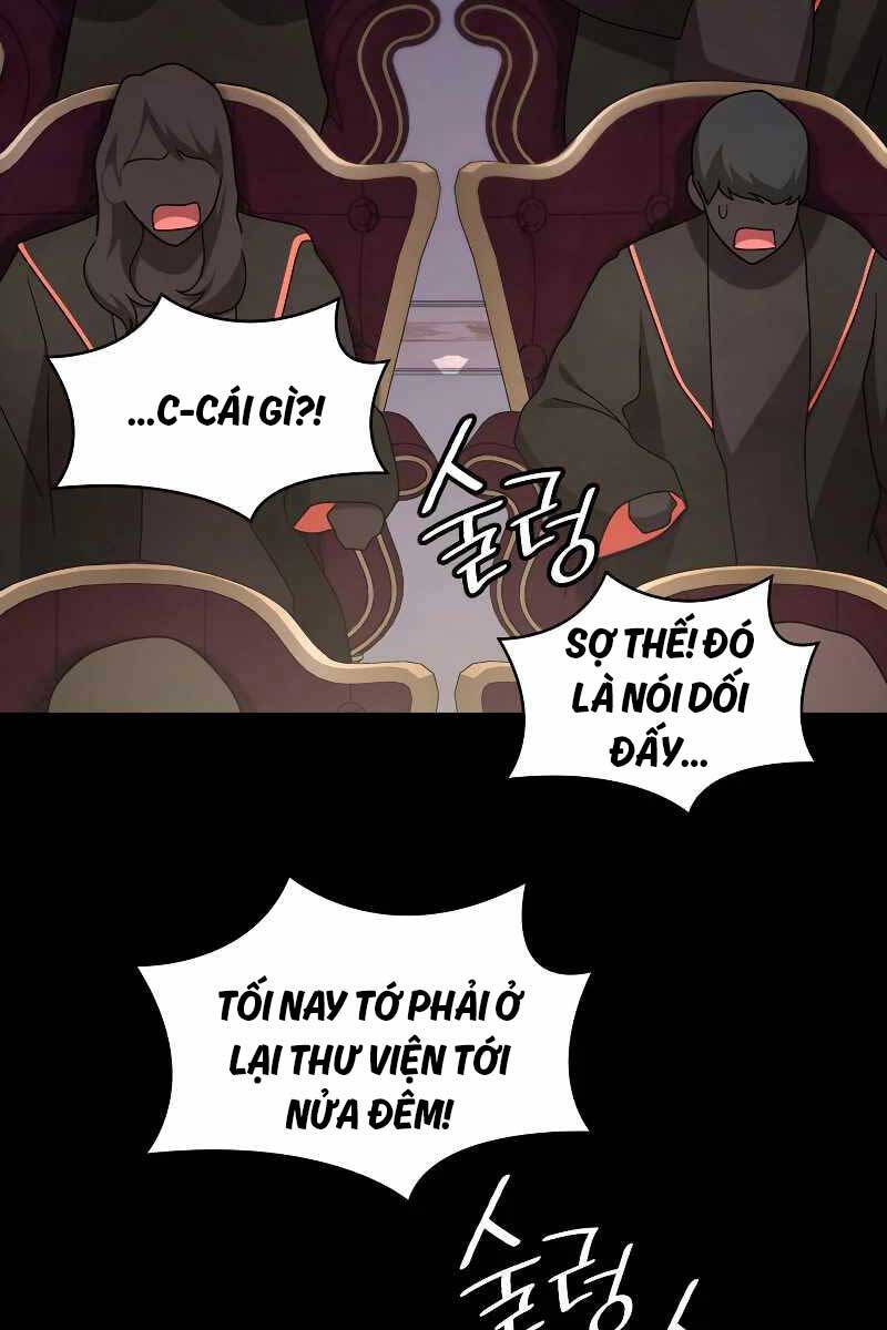 Đại Pháp Sư Toàn Năng Chap 56 - Next Chap 57