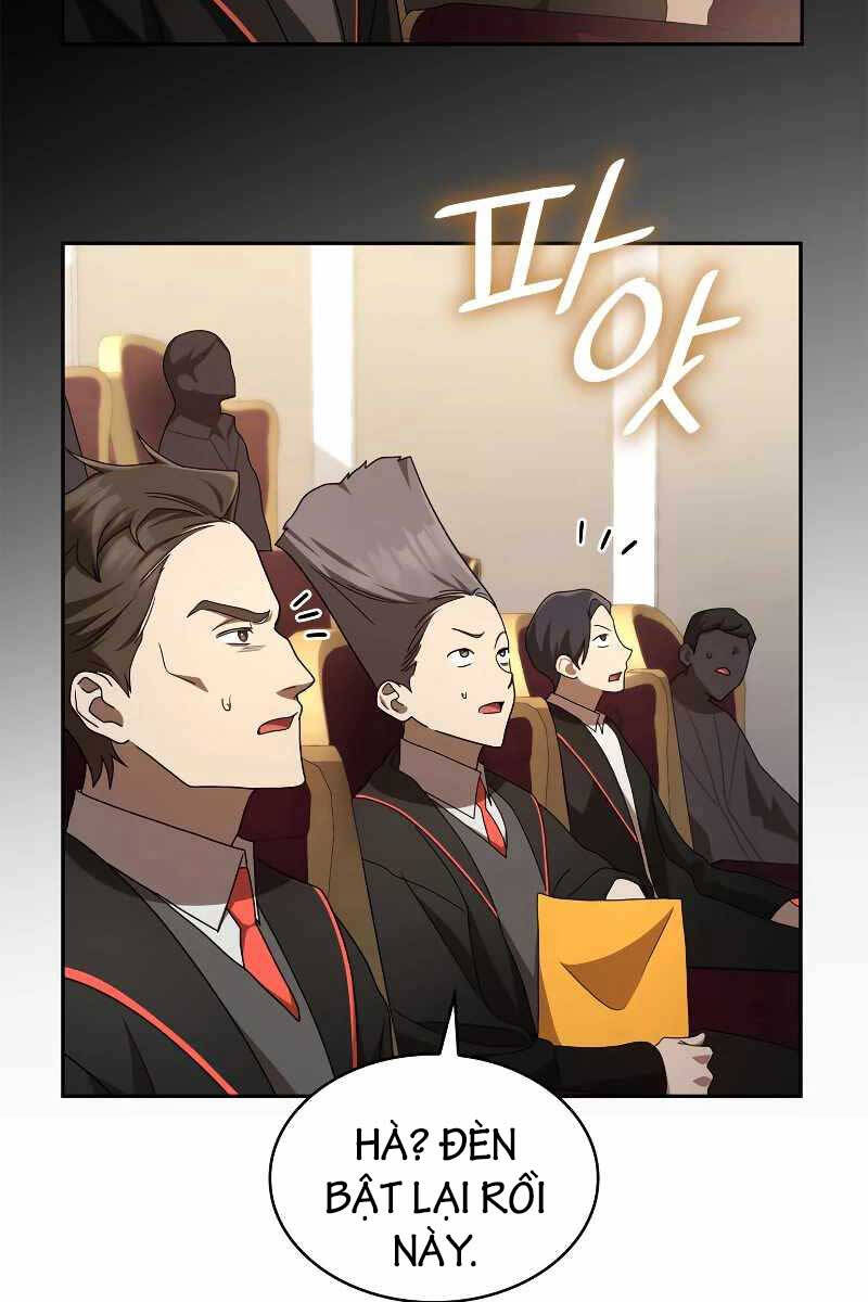Đại Pháp Sư Toàn Năng Chap 56 - Next Chap 57