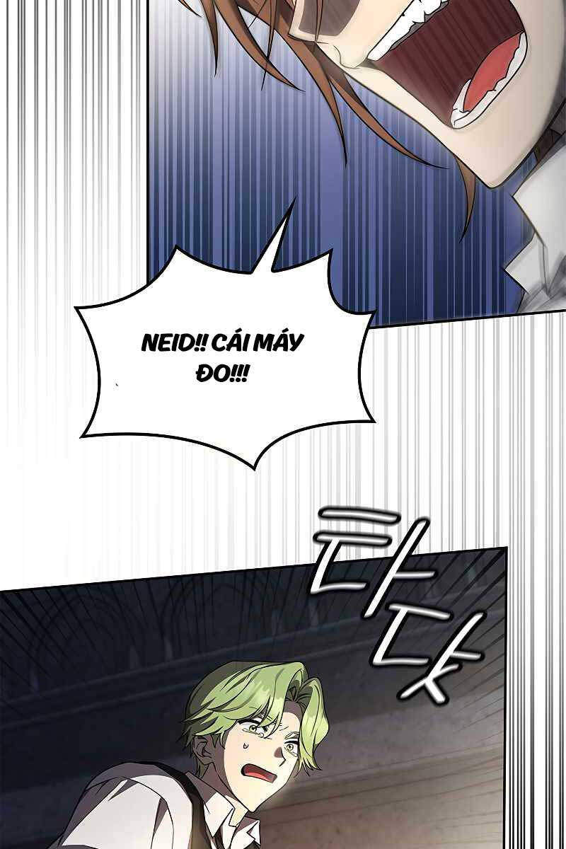 Đại Pháp Sư Toàn Năng Chap 57 - Next Chap 58