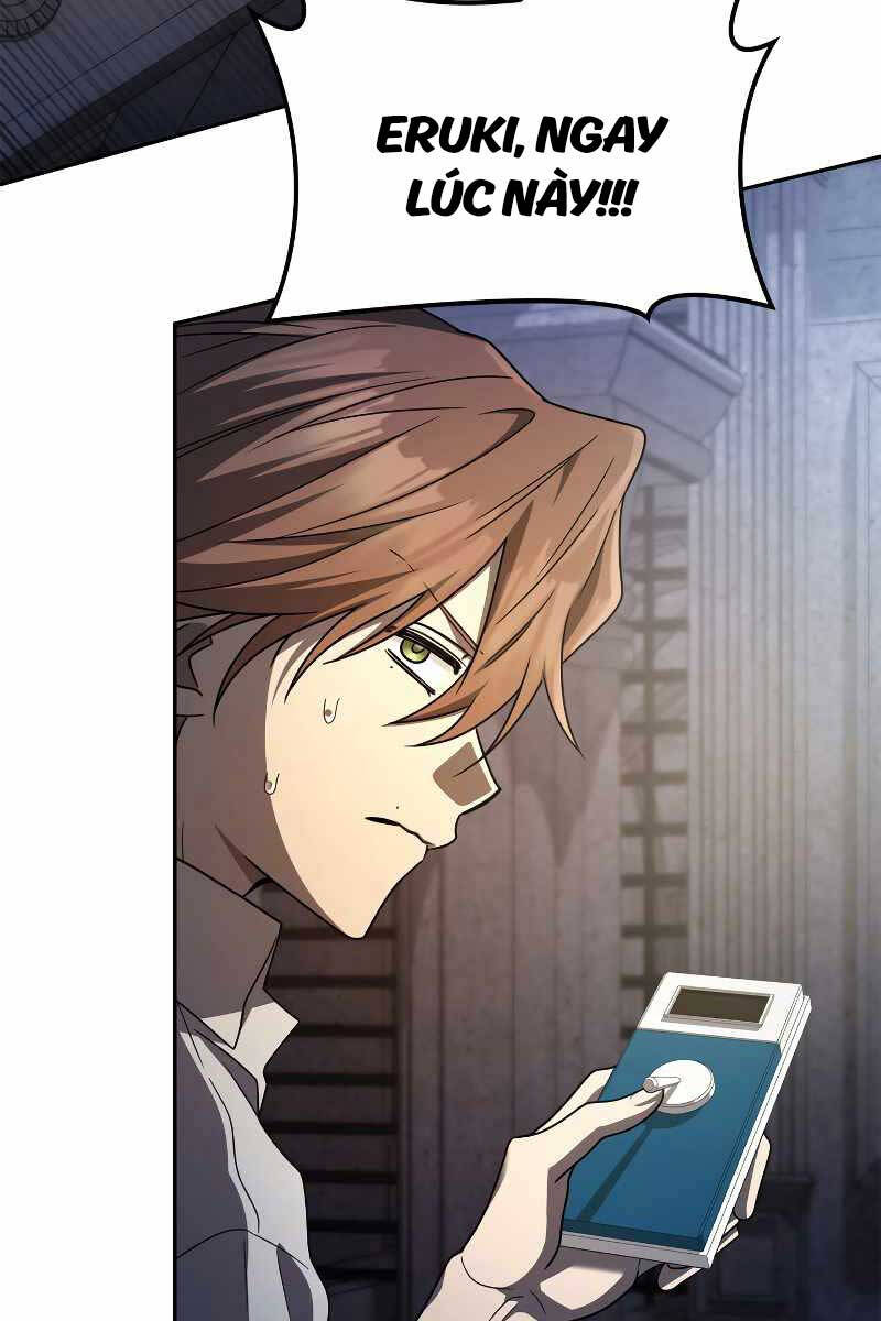 Đại Pháp Sư Toàn Năng Chap 57 - Next Chap 58