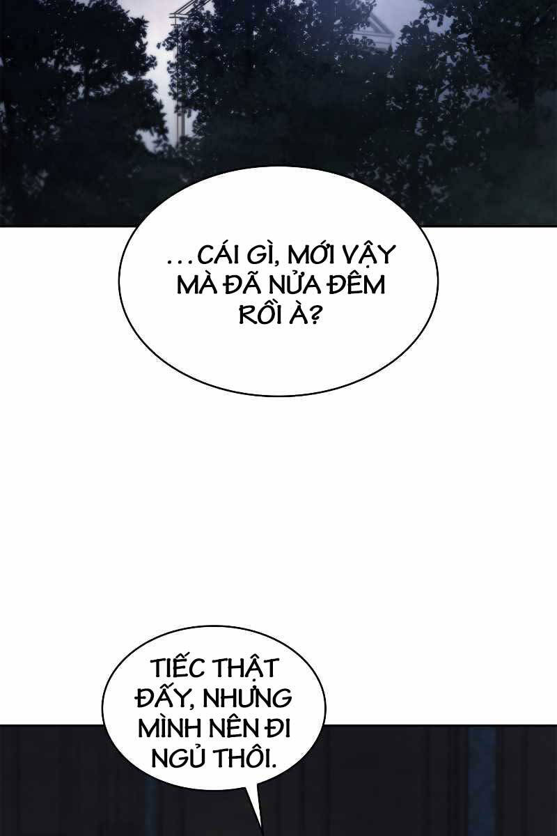 Đại Pháp Sư Toàn Năng Chap 57 - Next Chap 58