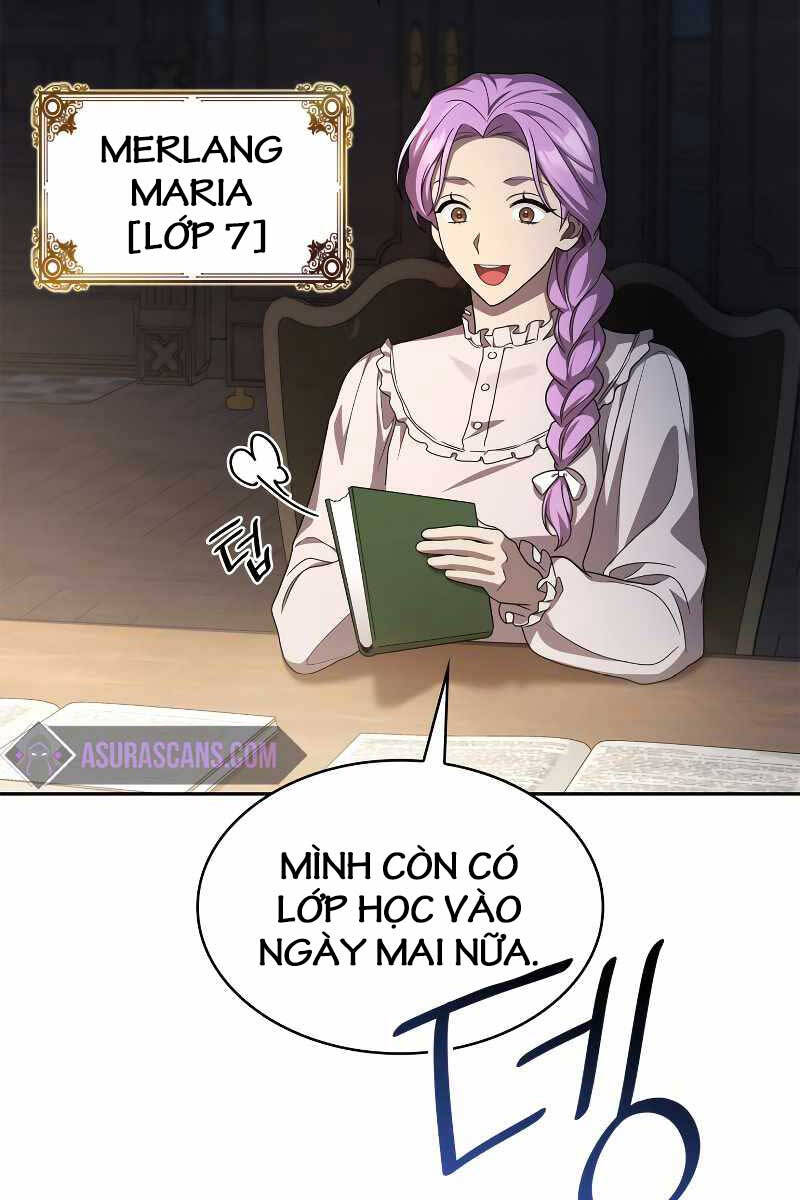 Đại Pháp Sư Toàn Năng Chap 57 - Next Chap 58