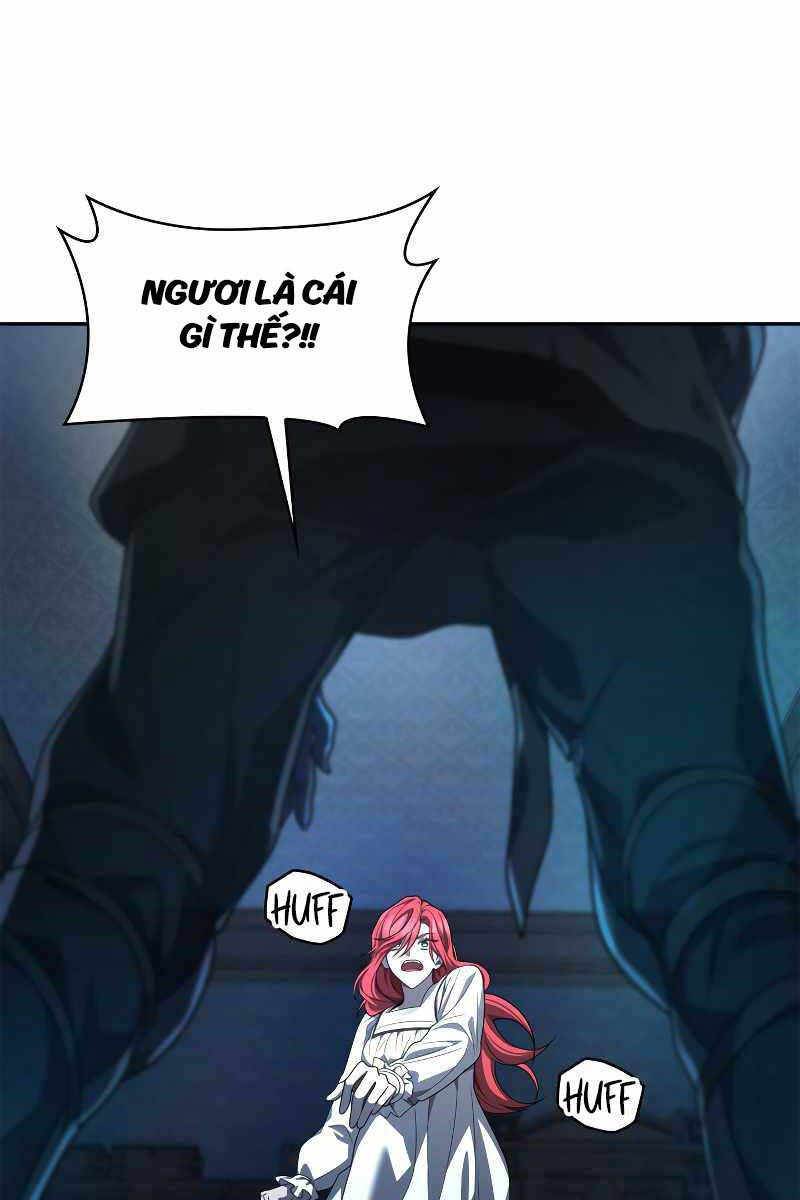 Đại Pháp Sư Toàn Năng Chap 57 - Next Chap 58