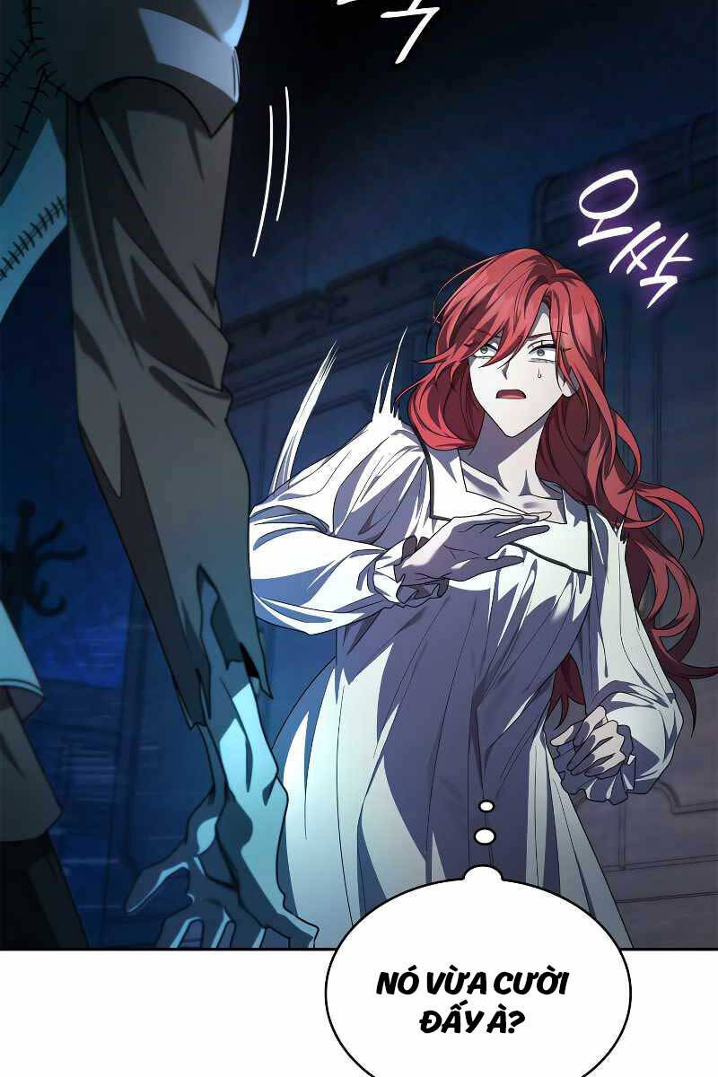 Đại Pháp Sư Toàn Năng Chap 57 - Next Chap 58