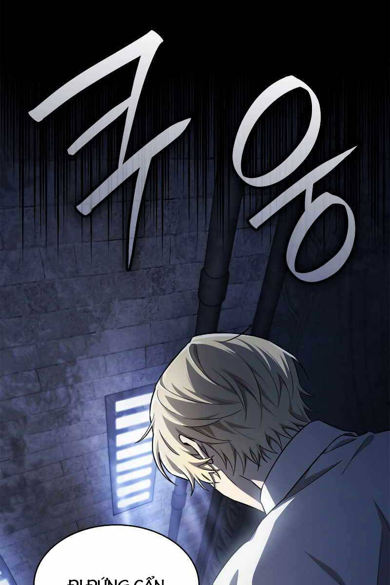 Đại Pháp Sư Toàn Năng Chap 57 - Next Chap 58