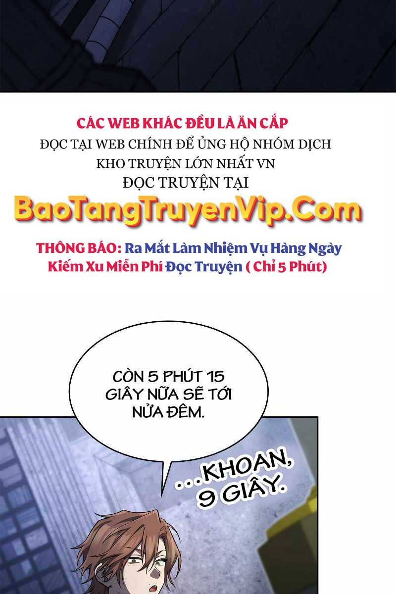 Đại Pháp Sư Toàn Năng Chap 57 - Next Chap 58