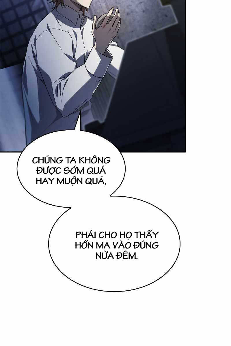 Đại Pháp Sư Toàn Năng Chap 57 - Next Chap 58