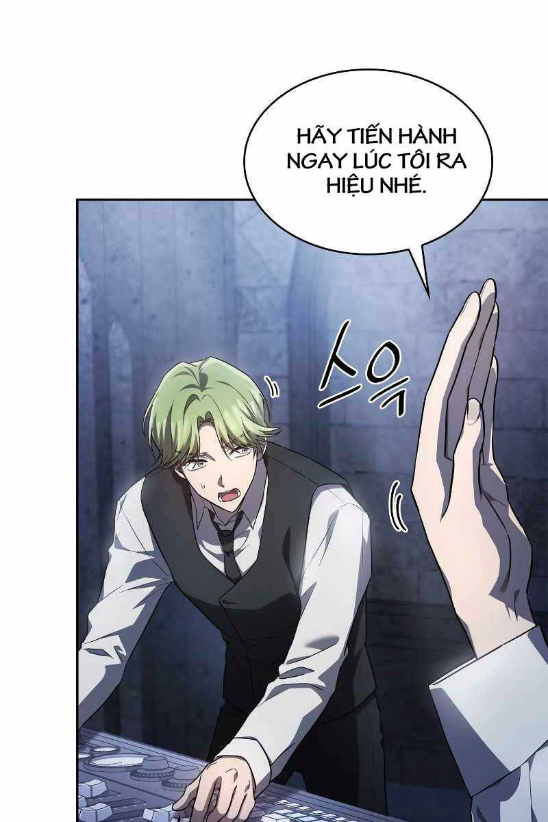 Đại Pháp Sư Toàn Năng Chap 57 - Next Chap 58