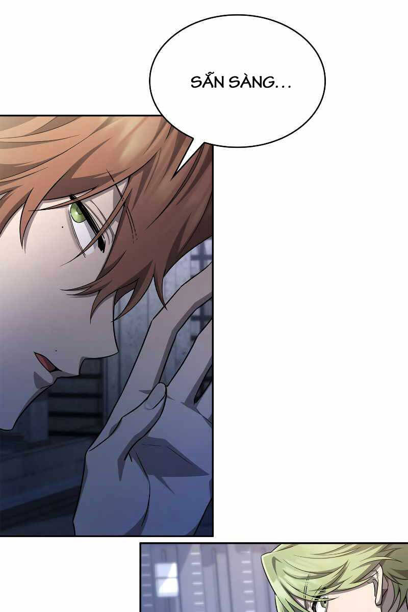 Đại Pháp Sư Toàn Năng Chap 57 - Next Chap 58