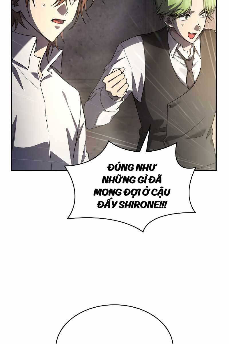 Đại Pháp Sư Toàn Năng Chap 57 - Next Chap 58