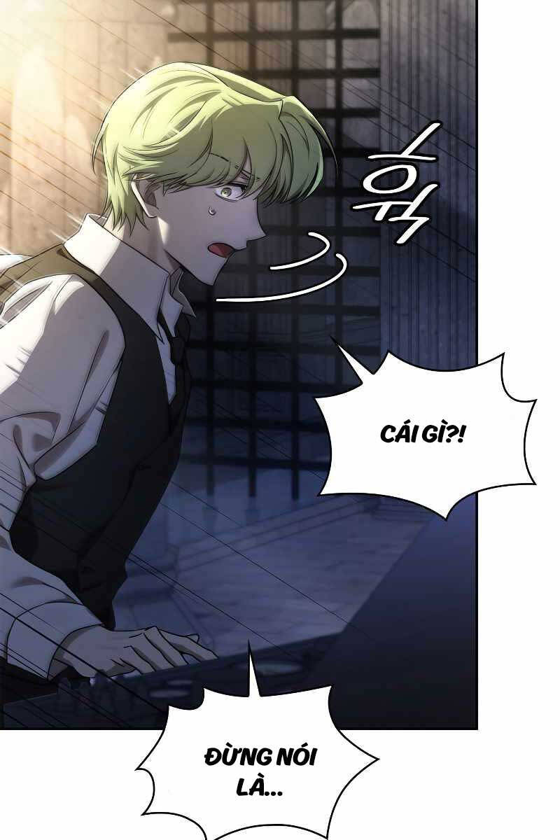 Đại Pháp Sư Toàn Năng Chap 57 - Next Chap 58