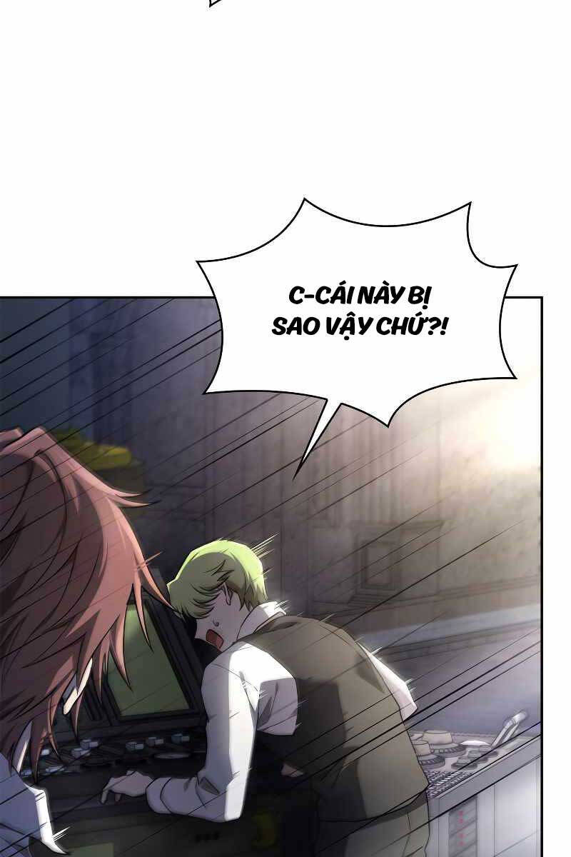 Đại Pháp Sư Toàn Năng Chap 57 - Next Chap 58
