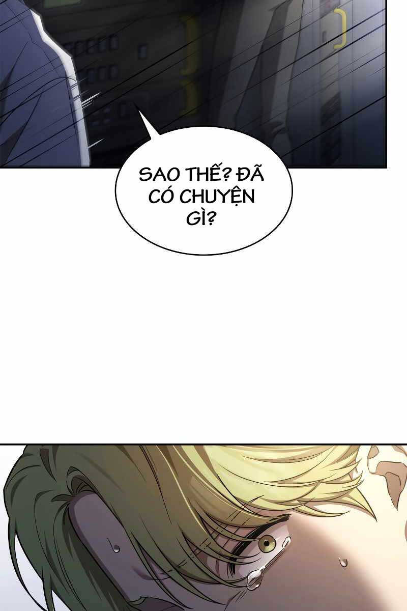 Đại Pháp Sư Toàn Năng Chap 57 - Next Chap 58