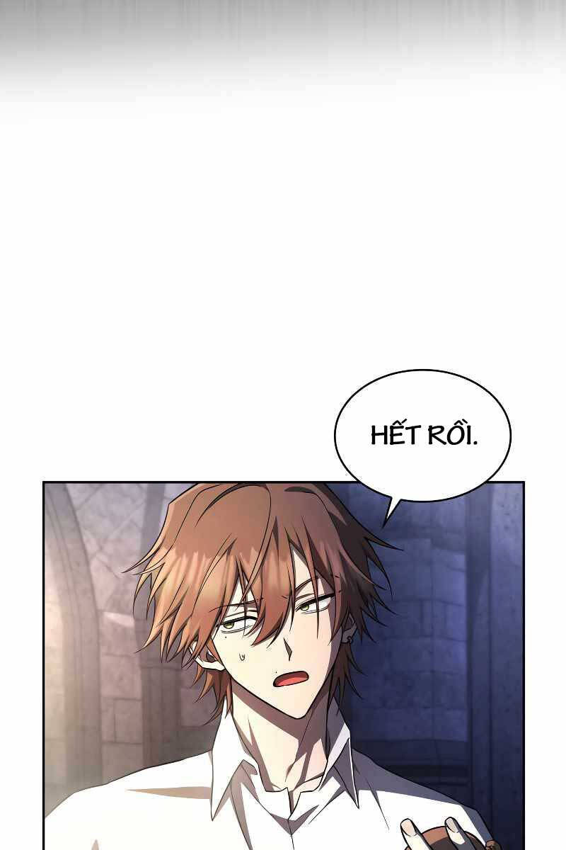 Đại Pháp Sư Toàn Năng Chap 57 - Next Chap 58