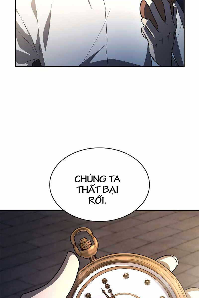 Đại Pháp Sư Toàn Năng Chap 57 - Next Chap 58
