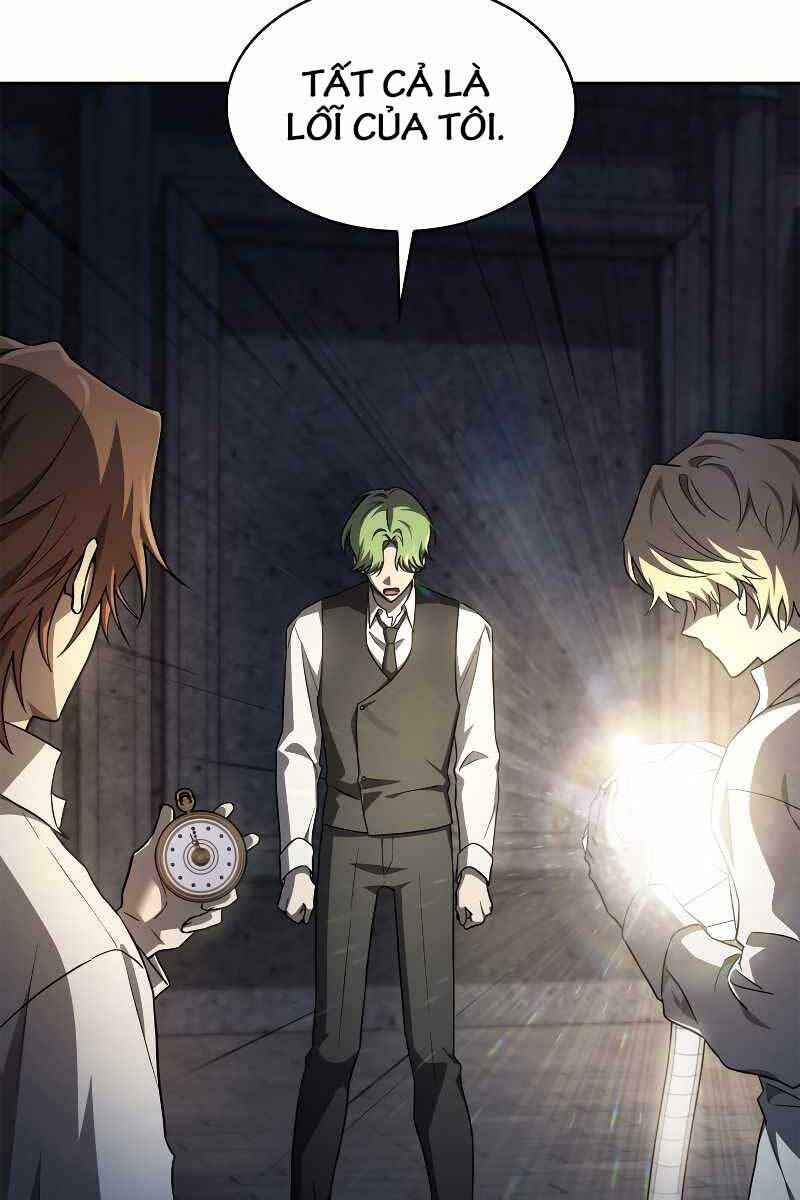 Đại Pháp Sư Toàn Năng Chap 57 - Next Chap 58